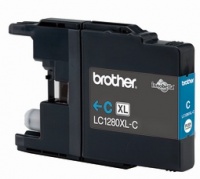 Brother LC-1280XLC Cyan