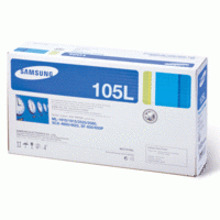 Samsung Картридж лазерный "Samsung", (MLT-D105L) ML-1910/SCX4600/4623F/FN и другие, оригинальный