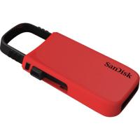 Sandisk 16gb cruzer u sdcz59-016g-b35pz usb2.0 розовый