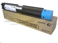 Xerox 006R01464 картридж голубой