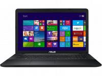 Asus Ноутбук X751LB 17.3&quot; 1600x900 Intel Core i5-5200U 90NB08F1-M03100