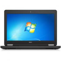 Dell Latitude E5250 i5 5200U/4Gb/500Gb/Intel HD Graphics 5500/12,5/HD 1366x768/4G/Windows 7 Professional 64 upgW8,1Pro64/black/WiFi/BT/Cam