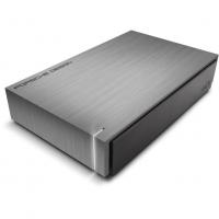 LaCie Porsche Design Desktop Drive 3000, Серебристый