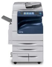 Xerox WC 5300 DADF/TTM