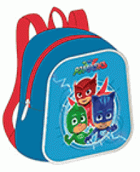 Герои в масках (PJ Masks) Рюкзачок "Герои в масках", 23х19х8 см