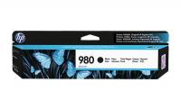 HP 980 Black Original Ink Cartridge