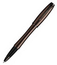 Parker Роллерная ручка  "Urban Premium T204. Brown"