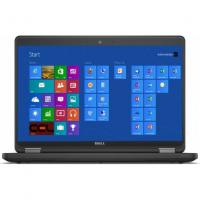 Dell Latitude E5450 512 Гб, 5300U, Nvidia GeForce 830M