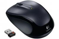 Logitech Мышь M325 серебристый 910-002142