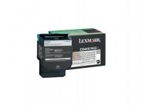 Lexmark Картридж C544X1KG для C544/X544 сверхповышенной ёмкости чёрный