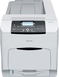 Ricoh Принтер лазерный SP C440DN, арт. 407774