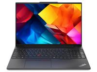 Lenovo Ноутбук ThinkPad E16 Gen 2 21MBS12V00 (16&quot;, Core Ultra 5 125H, 16Gb/ SSD 512Gb, Graphics) Черный