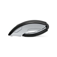 Microsoft Arc Mouse Black Wireless