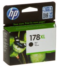 HP 178XL CN684HE Black