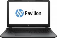 HP Pavilion 15-ab206ur