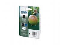 Epson Картридж   для Stylus SX420/425/525WD/B42WD/BX320FW/BX625WFD/BX305F Black (C13T12914011/C13T12914021)