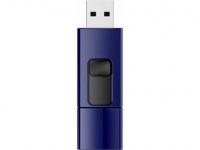 Silicon Power Флешка USB 8Gb Blaze B05 SP008GBUF3B05V1D синий