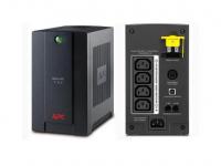 APC ИБП Back-UPS 700VA BX700UI