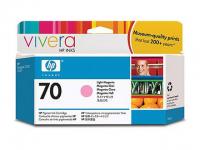 HP 70 C9455A Light Magenta