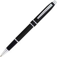 Cross Ручка-роллер "Stratford", цвет - черный матовый