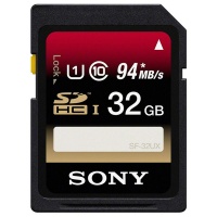 Sony SF32UX/T1