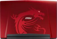 MSI Ноутбук GT72S 6QF-088RU 17.3&quot; 3840x2160 Intel Core i7-6820HK 9S7-178344-088