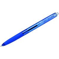 Pilot Ручка шариковая "Super Grip G", автоматическая, синяя, 0,7 мм