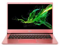 Acer Ноутбук Swift 3 SF314-58-72VM (14.00 IPS (LED)/ Core i7 10510U 1800MHz/ 8192Mb/ SSD / Intel UHD Graphics 64Mb) MS Windows 10 Home (64-bit) [NX.HPSER.004]