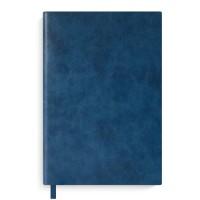 Феникс + Ежедневник датированный на 2020 год "Баффало", синий, А5, 176 листов