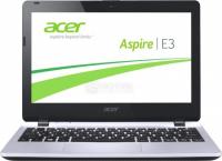 Acer Ноутбук  Aspire E3-112-C97Z (11.6 LED/ Celeron Dual Core N2840 2160MHz/ 2048Mb/ HDD 320Gb/ Intel HD Graphics 64Mb) MS Windows 8.1 (64-bit) [NX.MRLER.004]