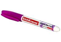 ErichKrause Текстмаркер "Visioline V-15", 0,56-4 мм, фиолетовый