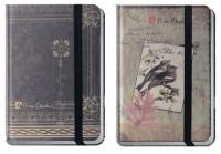 Pierre Cardin Блокнот "Ассорти", А6, 100 листов