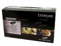 Lexmark 12A8425 картридж