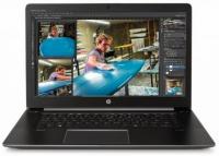 HP Ноутбук ZBook 15 Studio G3 15.6&quot; 1920x1080 Intel Core i7-6700HQ SSD 256 8Gb Intel HD Graphics 530 серый Windows 7 Professional + Windows 10 Professional T7W00EA