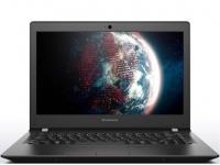 Lenovo Ноутбук E31-70 13.3&quot; 1366x768 3805U 1.9GHz 4Gb 500Gb Intel HD Bluetooth Wi-Fi Win8.1SL черный 80KX00E1RK