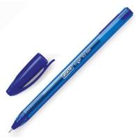 ATTACHE Ручка гелевая "Glide Trigel", 0,5 мм, синяя