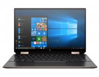 HP Ноутбук Spectre x360 13-aw0034ur (13.30 IPS (LED)/ Core i7 1065G7 1300MHz/ 16384Mb/ SSD / Intel Iris Plus Graphics 64Mb) MS Windows 10 Home (64-bit) [22M51EA]