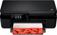 HP Deskjet Ink Advantage 5525 e-AiO