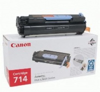 Canon C-714 Black