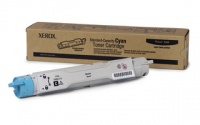 Xerox Phaser 6360 Cyan Standard Capacity Toner Cartridge