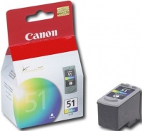 Canon CL-51 Color