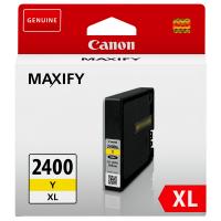 Canon PGI-2400 XL Y Желтый