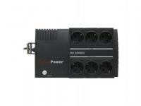 CyberPower ИБП BS450E black 450VA