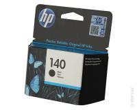 HP №140 Black