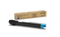 Xerox WorkCentre 7425/7428/7435 Cyan Toner Cartridge Sold