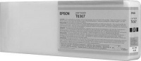 Epson T636 7 Light Black Ultrachrome HDR Ink Cartridge