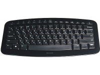 Microsoft Wireless Arc Keyboard J5D-00014