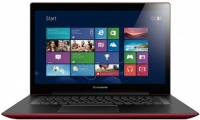 Lenovo Ультрабук  IdeaPad U430P (14.0 LED/ Core i5 4210U 1700MHz/ 4096Mb/ HDD+SSD 500Gb/ NVIDIA GeForce GT 730M 2048Mb) MS Windows 8 (64-bit) [59432554]