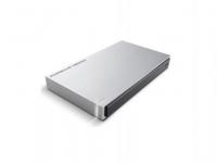 LaCie Внешний жесткий диск Porsche P9223 1Tb 9000293 Silver &lt;2.5&quot;, USB3.0&gt;