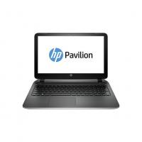 HP Pavilion 15-p252ur 15.6&quot;, Intel Core i3, 2100ГГц, 4GB, 500GB, Серебристый, Windows 8.1